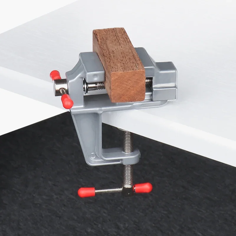 Drill Press Bench - مكبس طاولة صغير متعدد الوظائف من