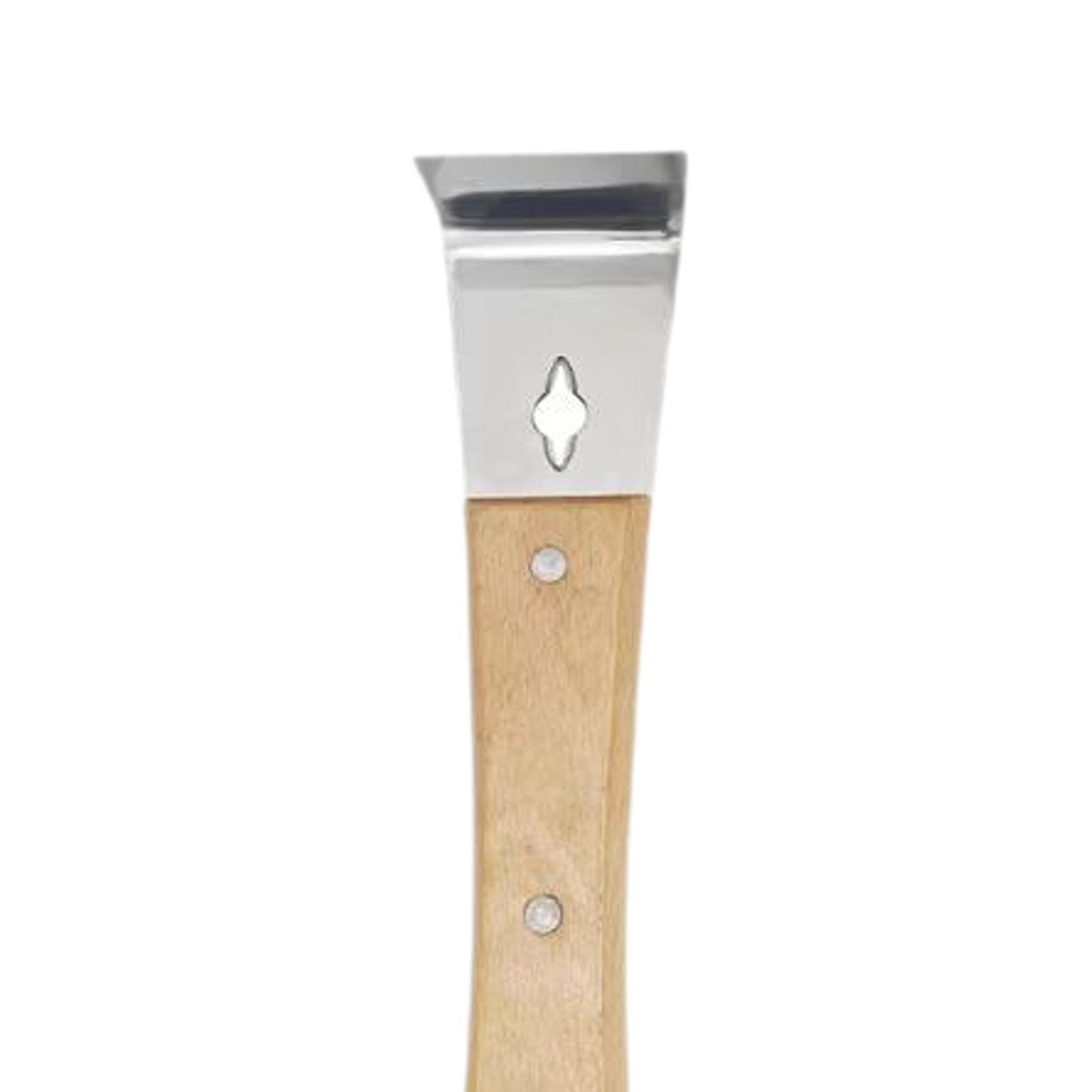 Workshop Tools Knife - أداة كشط النحل المتينة من الفولاذ