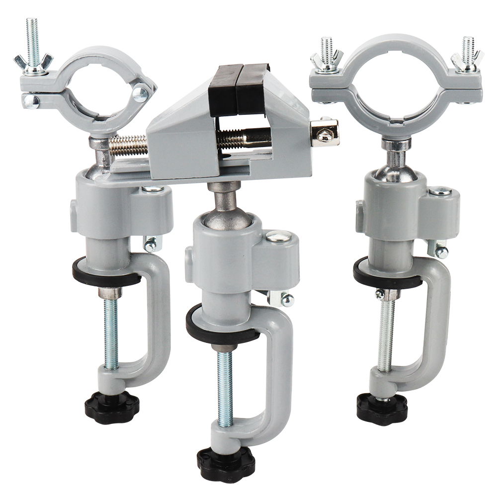 Drill Press Bench - SI FANG 360 درجة تدوير الجدول