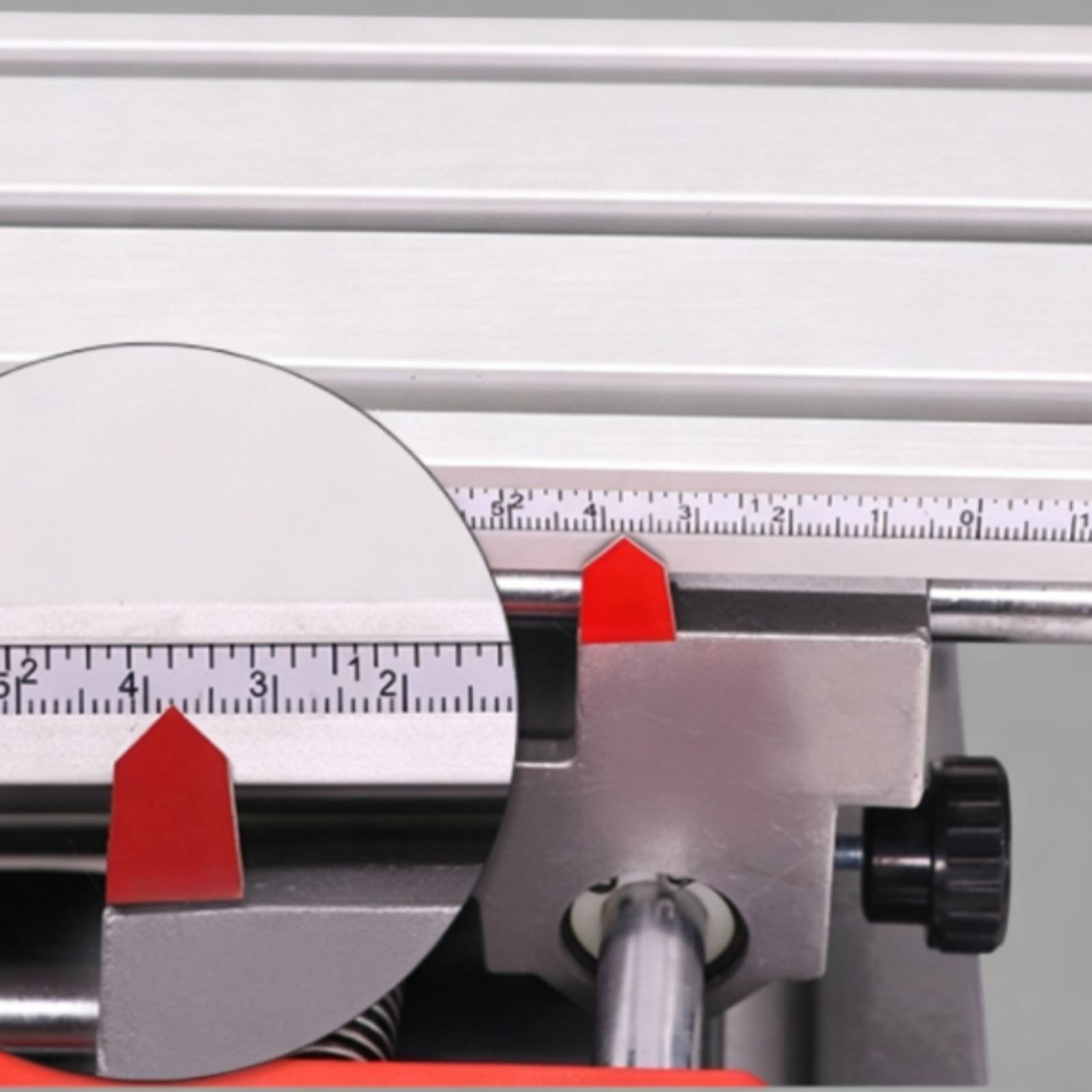 Drill Press Bench - طاولة عمل متقاطعة ثابتة للمثقاب ذو