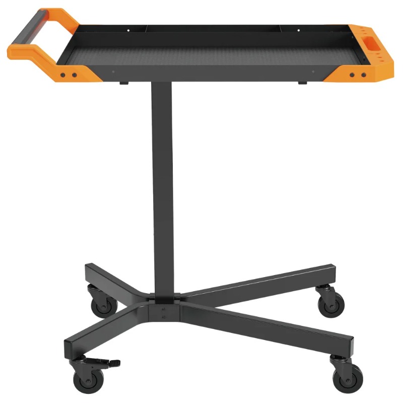 Workshop Garage Tools Manufacturer - طاولة عمل متحركة قابلة لتعديل الارتفاع