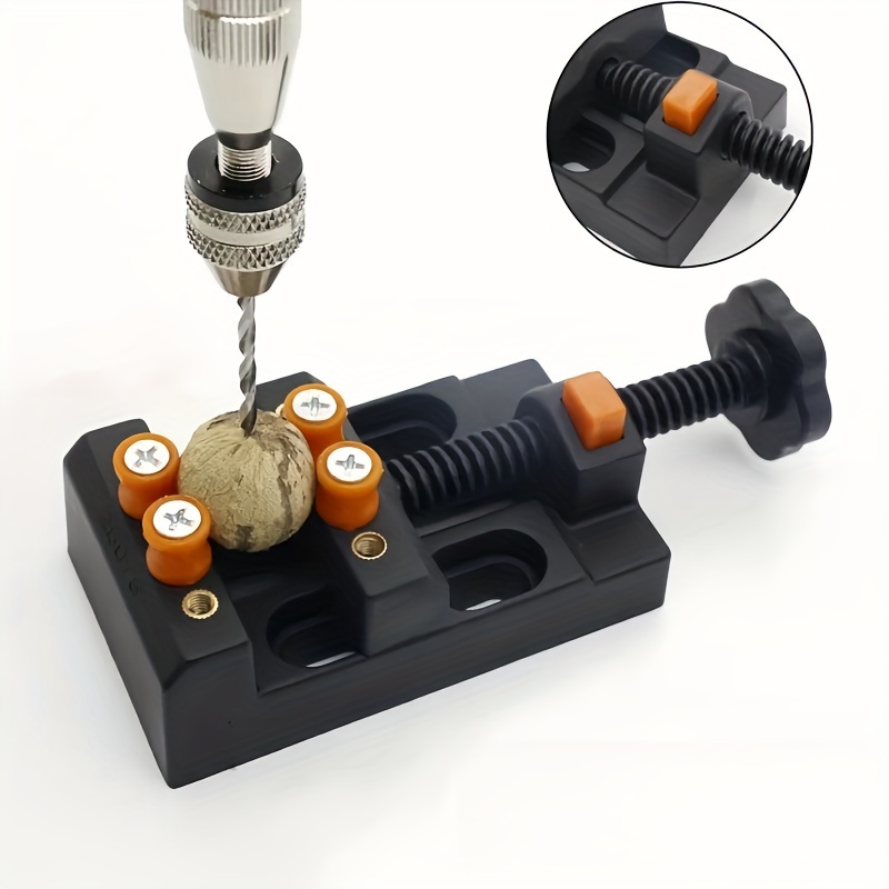 Drill Press Bench - 5-53 مللي متر مايكرو الإلكترونية إصلاح