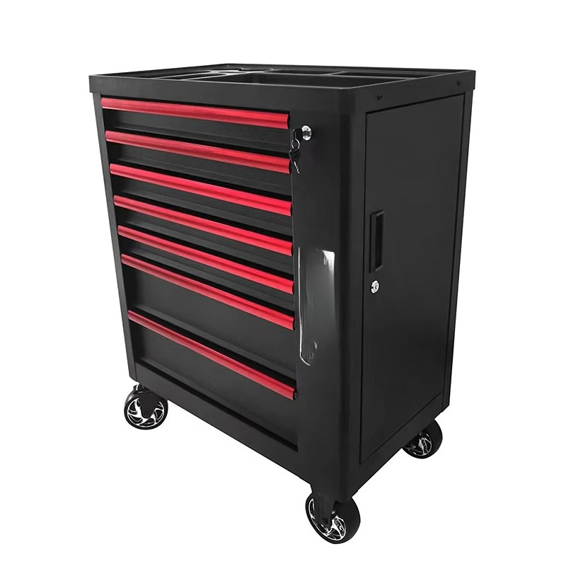 صندوق تخزين، صندوق أدوات للسيا - مراجعة Workshop Garage Tools Manufacturer وسعره