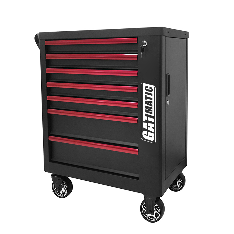 صندوق تخزين، صندوق أدوات للسيا - مراجعة Workshop Garage Tools Manufacturer وسعره