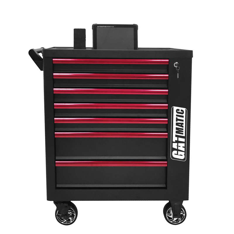 صندوق تخزين، صندوق أدوات للسيا - مراجعة Workshop Garage Tools Manufacturer وسعره