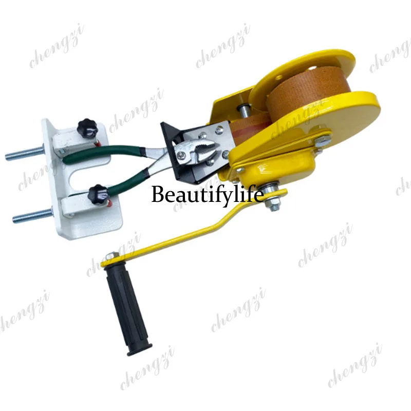 آلة سحب الأسلاك اليدوية الصغير - مراجعة Tools Jewelry Making وسعره