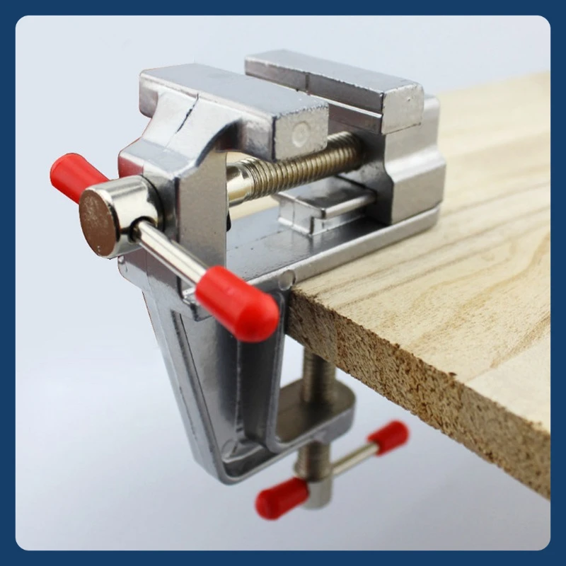 مكبس طاولة صغير متعدد الوظائف  - مراجعة Drill Press Bench وسعره