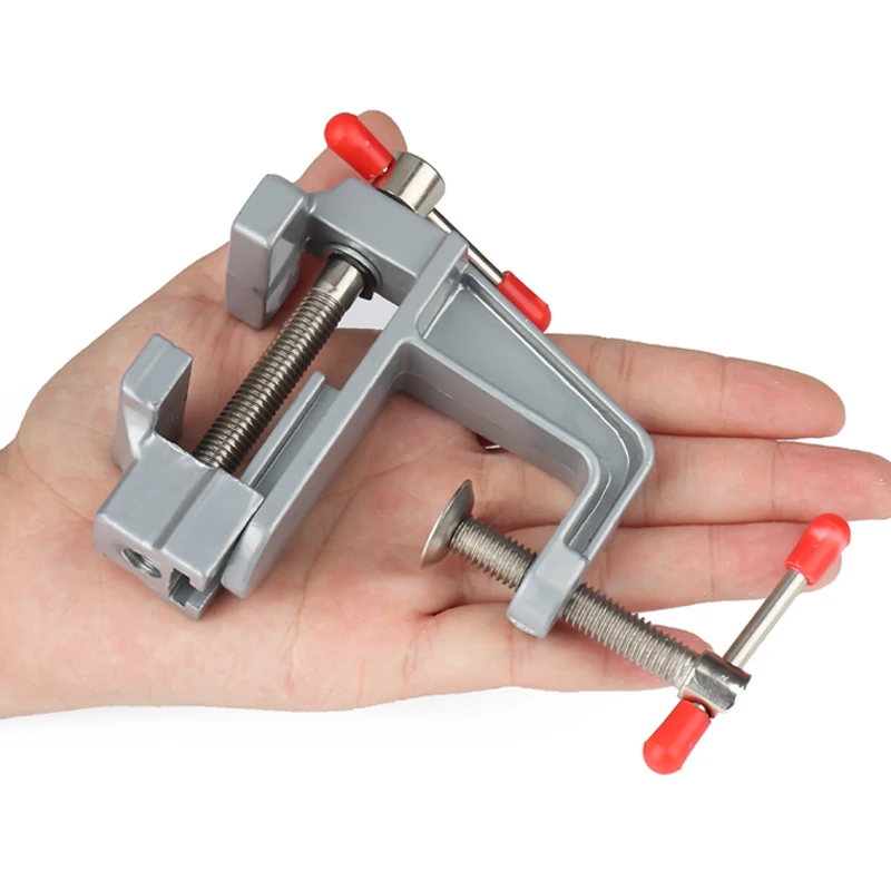 مكبس طاولة صغير متعدد الوظائف  - مراجعة Drill Press Bench وسعره