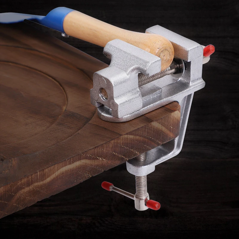 مكبس طاولة صغير متعدد الوظائف  - مراجعة Drill Press Bench وسعره
