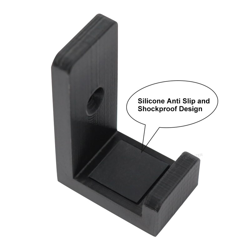 جدار جبل حامل لوحدة التحكم PS4 - مراجعة Screw Organizer Kit وسعره