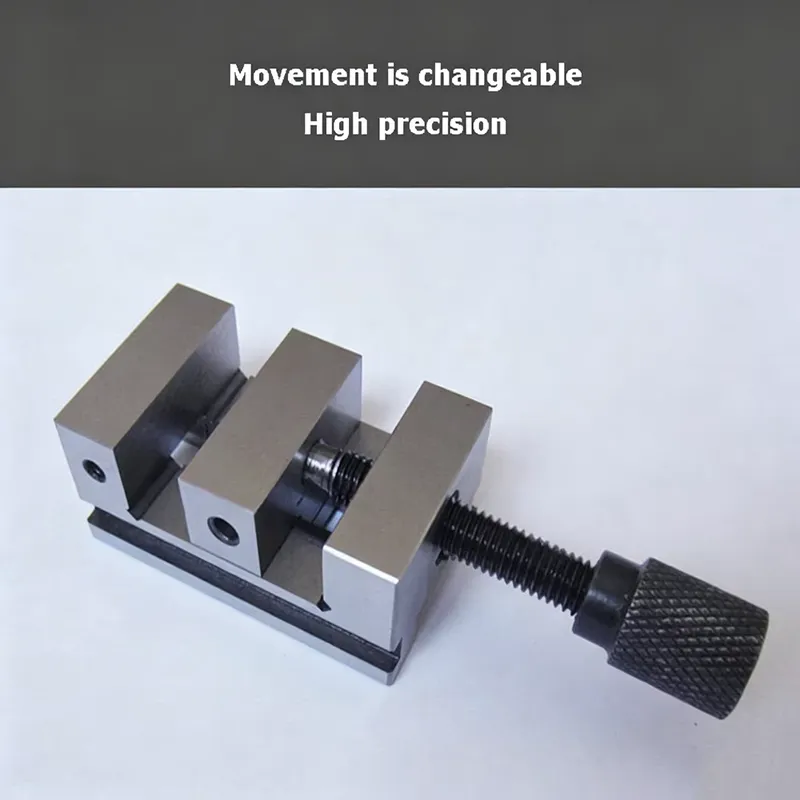 العلامة التجارية QGG25: ملزمة  - مراجعة Drill Press Bench وسعره