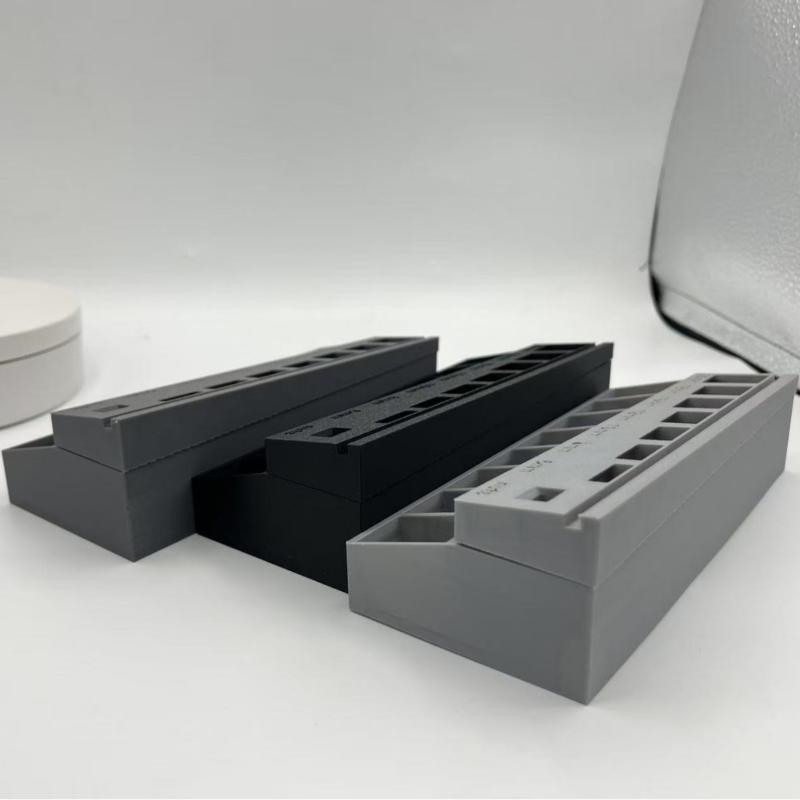 صينية فرز مسامير M3 مطبوعة ثلا - مراجعة Screw Organizer Kit وسعره