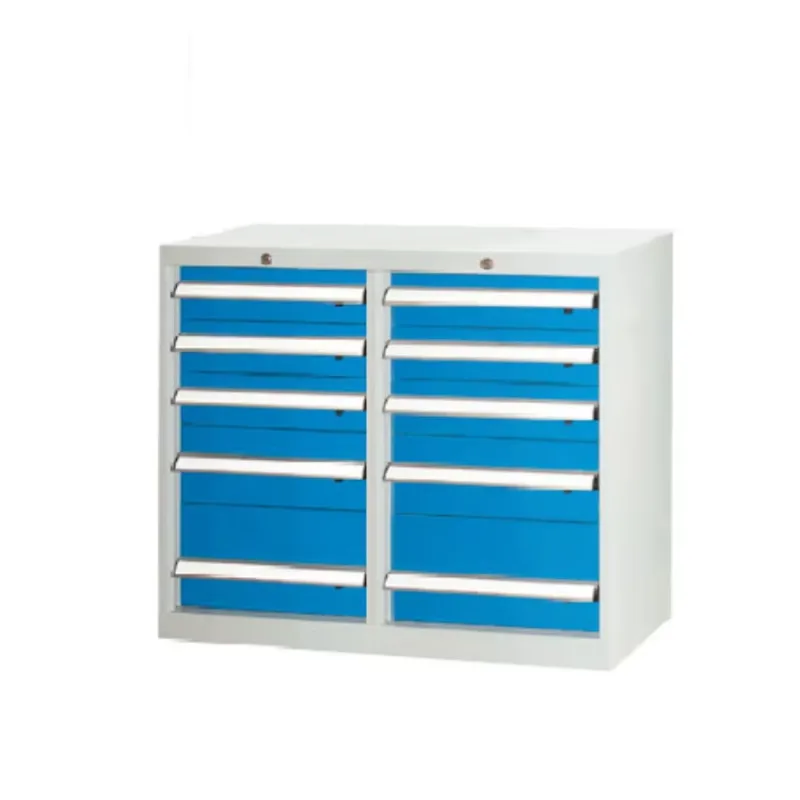 خزانة أدوات للورشة بستة أدراج  - مراجعة Workshop Garage Tools Manufacturer وسعره