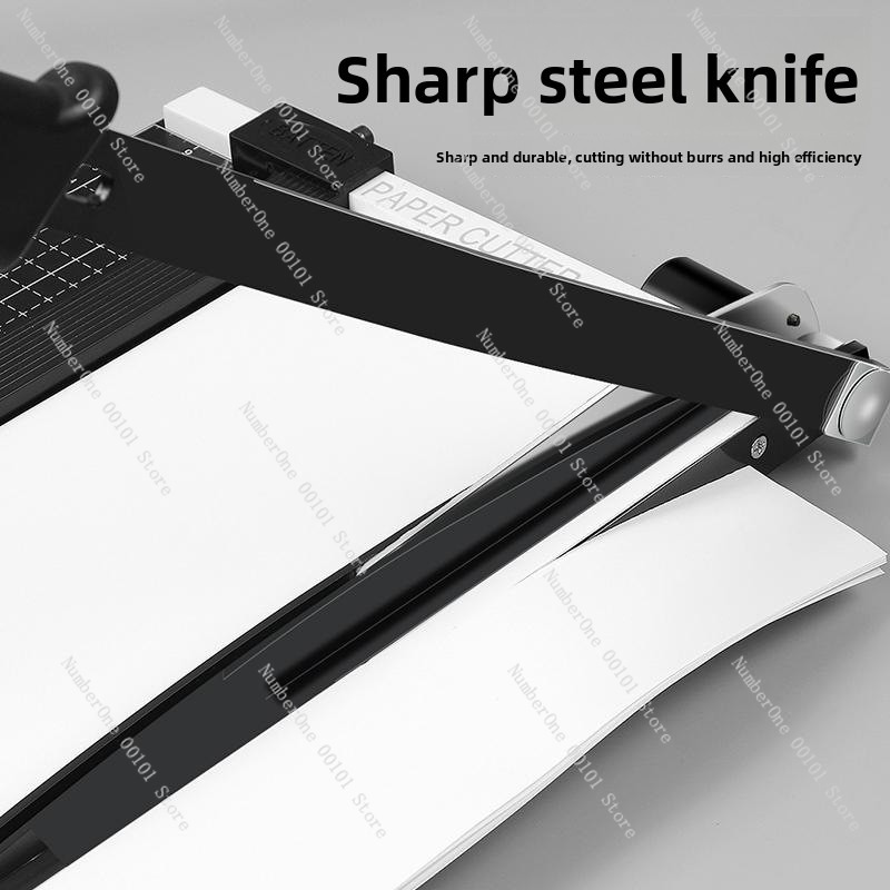 قاطع ورق يدوي A4 للمكتب، أداة  - مراجعة Workshop Tools Photos وسعره