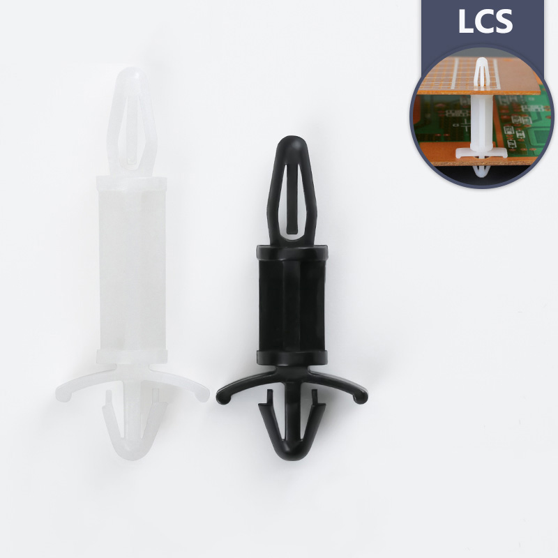 فاصل بلاستيك نايلون لدائرة ألو - مراجعة Screw Organizer Kit وسعره