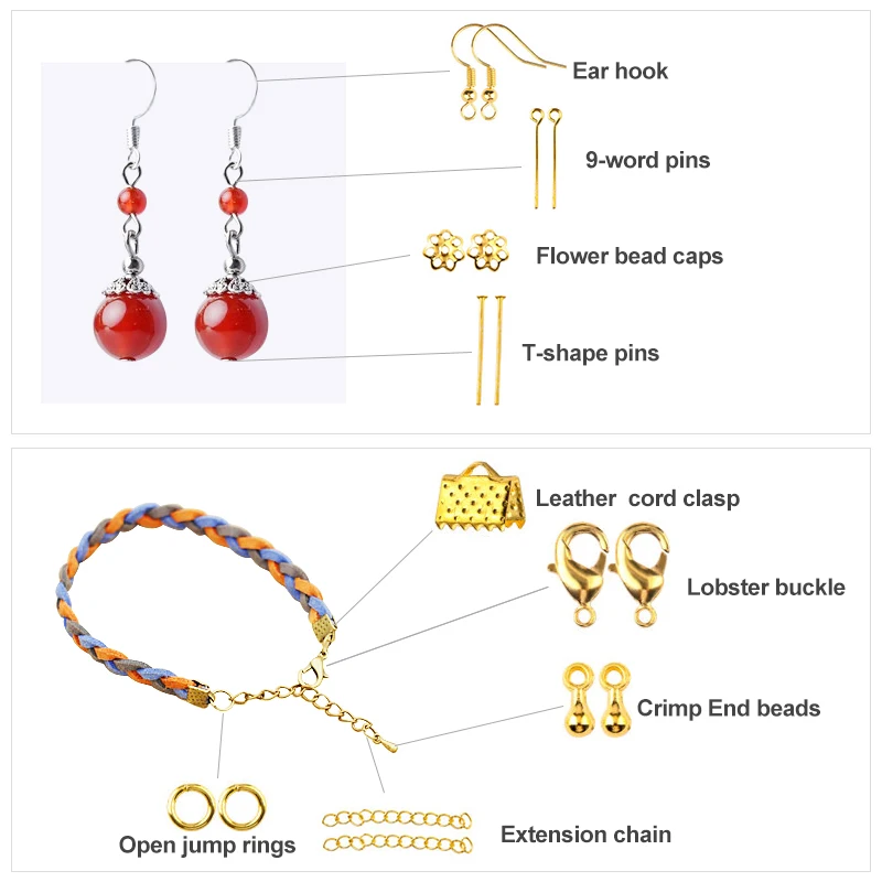 مجموعة أدوات نتائج المجوهرات ح - مراجعة Tools Jewelry Making وسعره