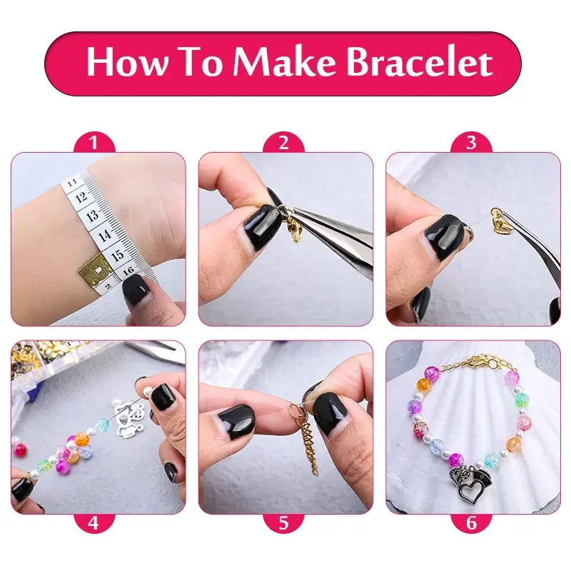 مجموعة مستلزمات صناعة المجوهرا - مراجعة Tools Jewelry Making وسعره