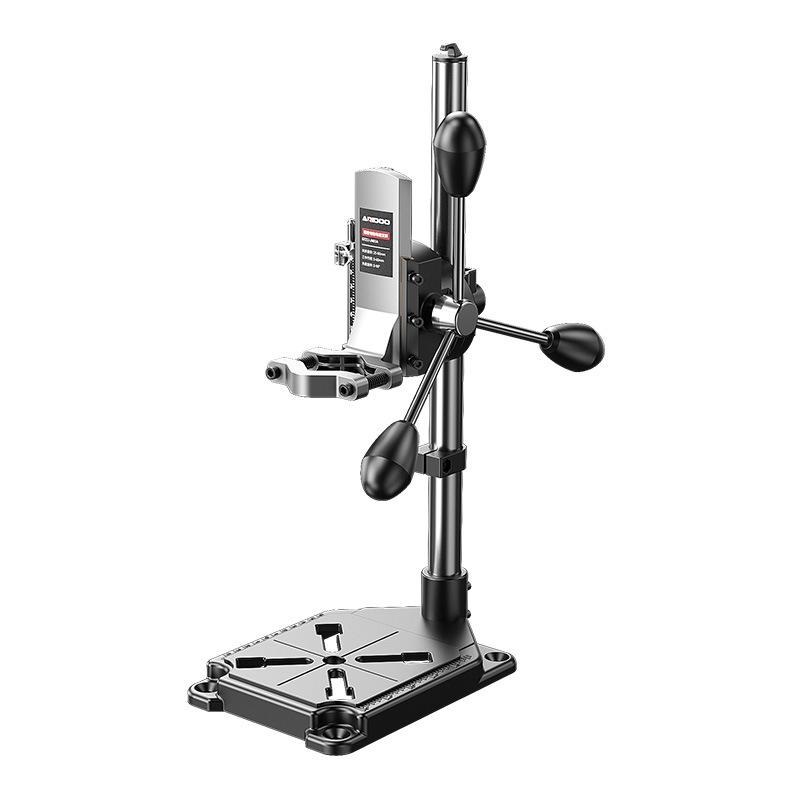 حامل مثقاب قابل للتعديل 220 فو - مراجعة Drill Press Bench وسعره