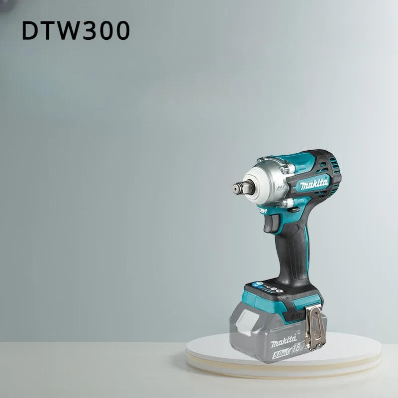 مفك براغي كهربائي لاسلكي ماكيت - مراجعة Makita Drill Dtw300 وسعره