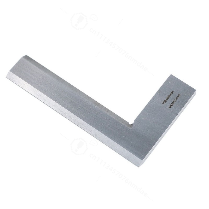 مسطرة قياس مربعة بزاوية 90 درج - مراجعة Workshop Tools Knife وسعره