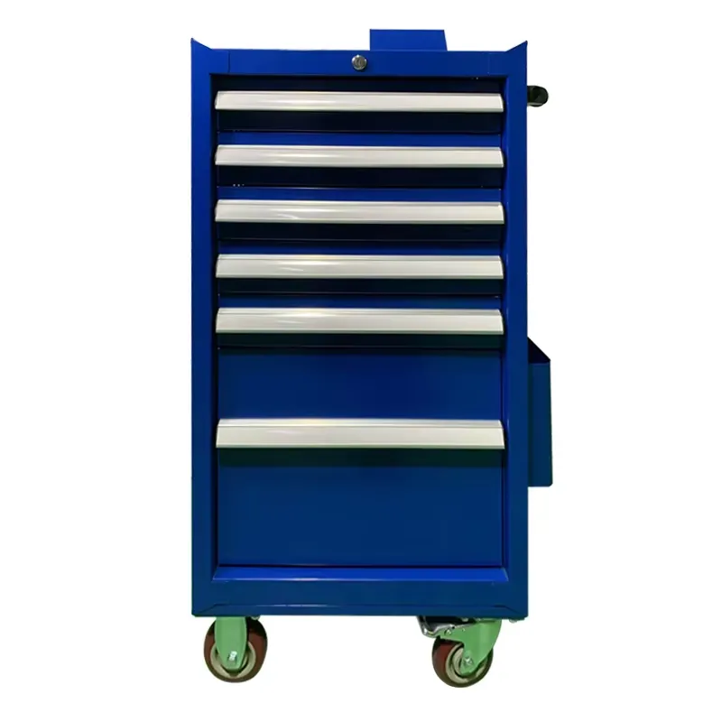 خزانة أدوات صينية الصنع بـ 7 أ - مراجعة Workshop Garage Tools Manufacturer وسعره