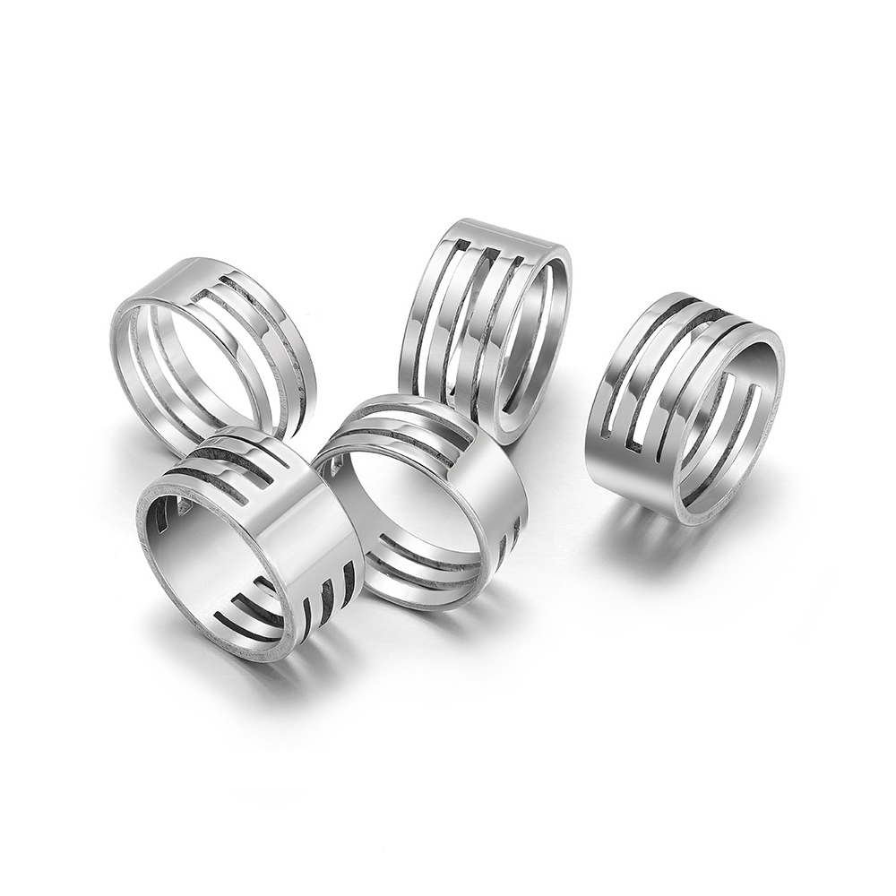 1 قطعة الفولاذ المقاوم للصدأ س - مراجعة Tools Jewelry Making وسعره