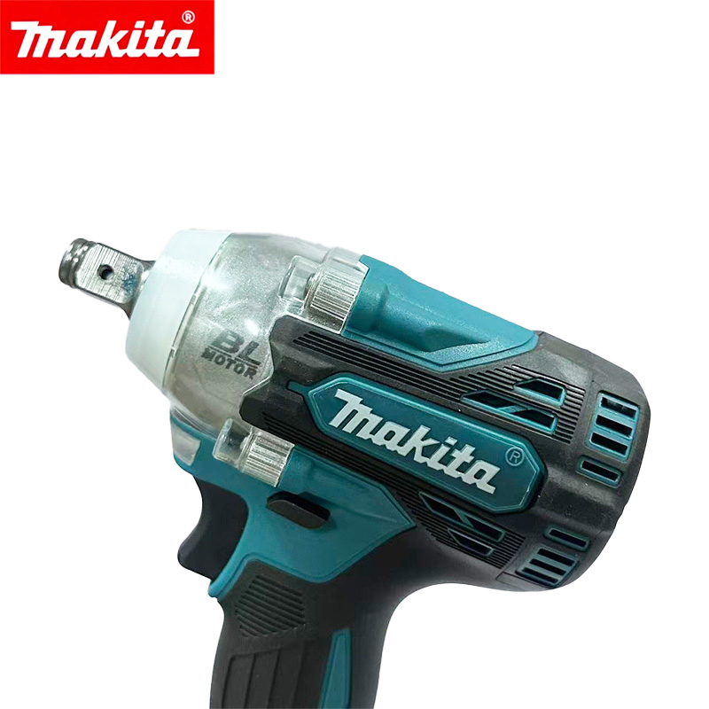 مجموعة أدوات ماكيتا DTW300 18  - مراجعة Makita Drill Dtw300 وسعره