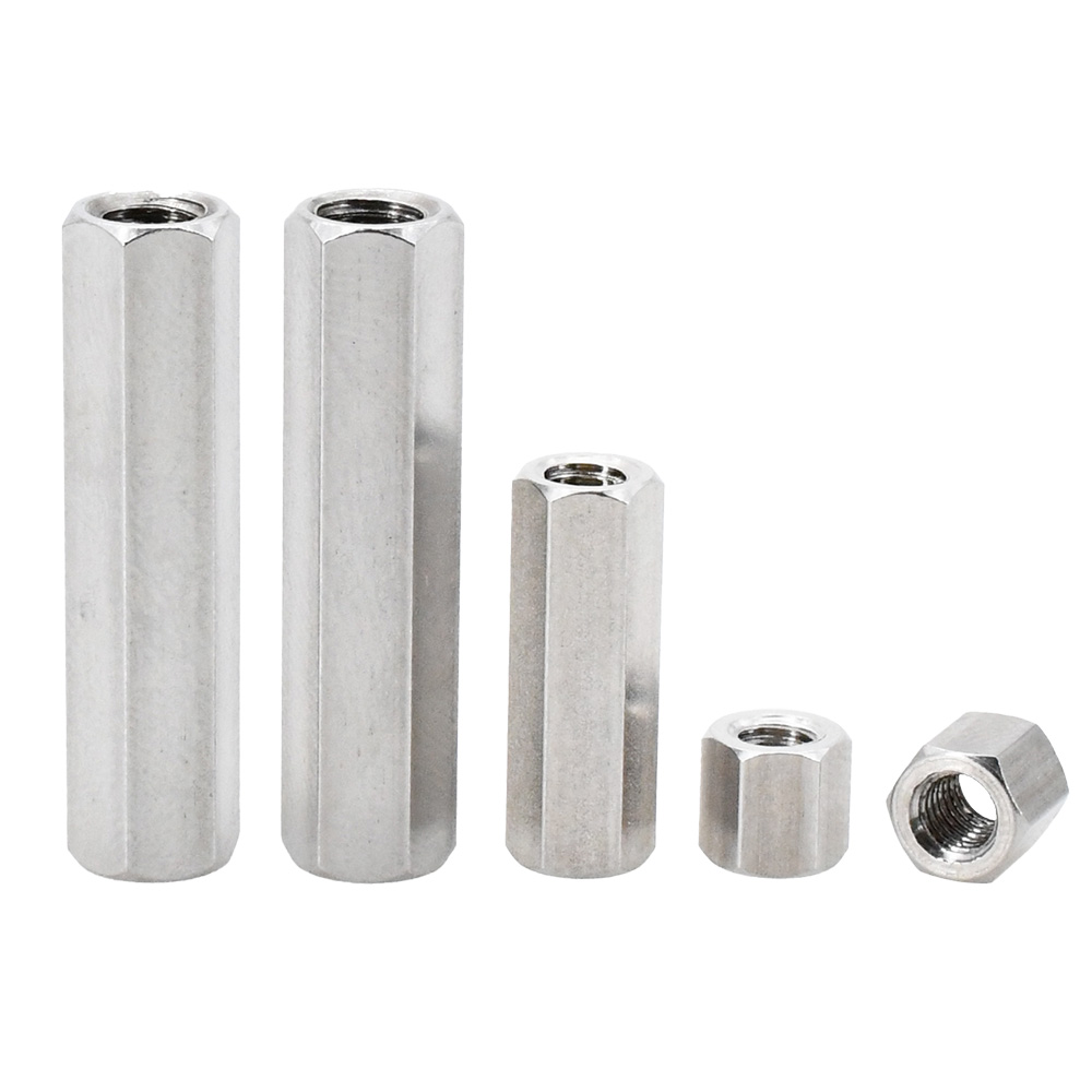 304 سداسية من الفولاذ المقاوم  - مراجعة Screw Organizer Kit وسعره