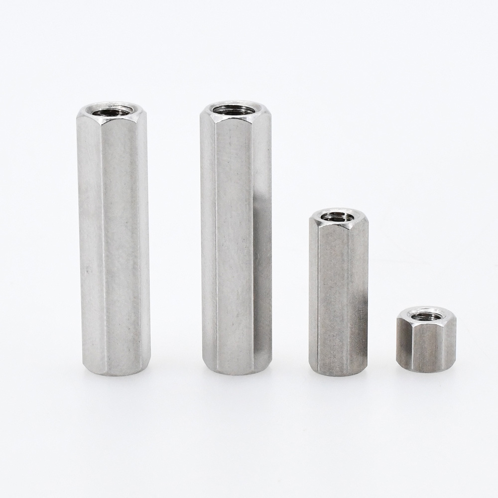 304 سداسية من الفولاذ المقاوم  - مراجعة Screw Organizer Kit وسعره