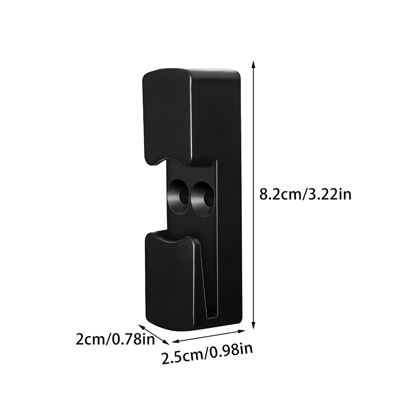 1 قطعة جدار جبل بكرة تخزين الر - مراجعة Screw Organizer Kit وسعره