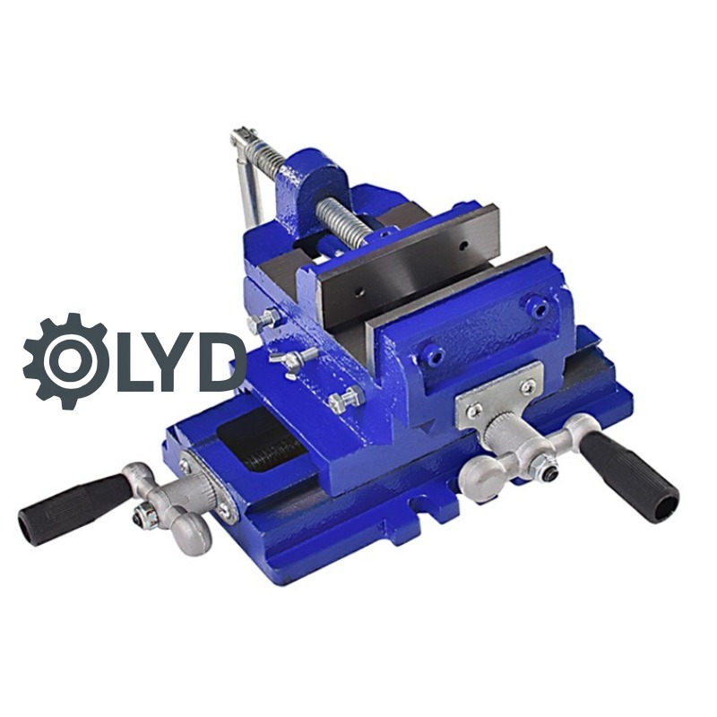 مكبس صناعي متين ثنائي الاتجاه  - مراجعة Drill Press Bench وسعره