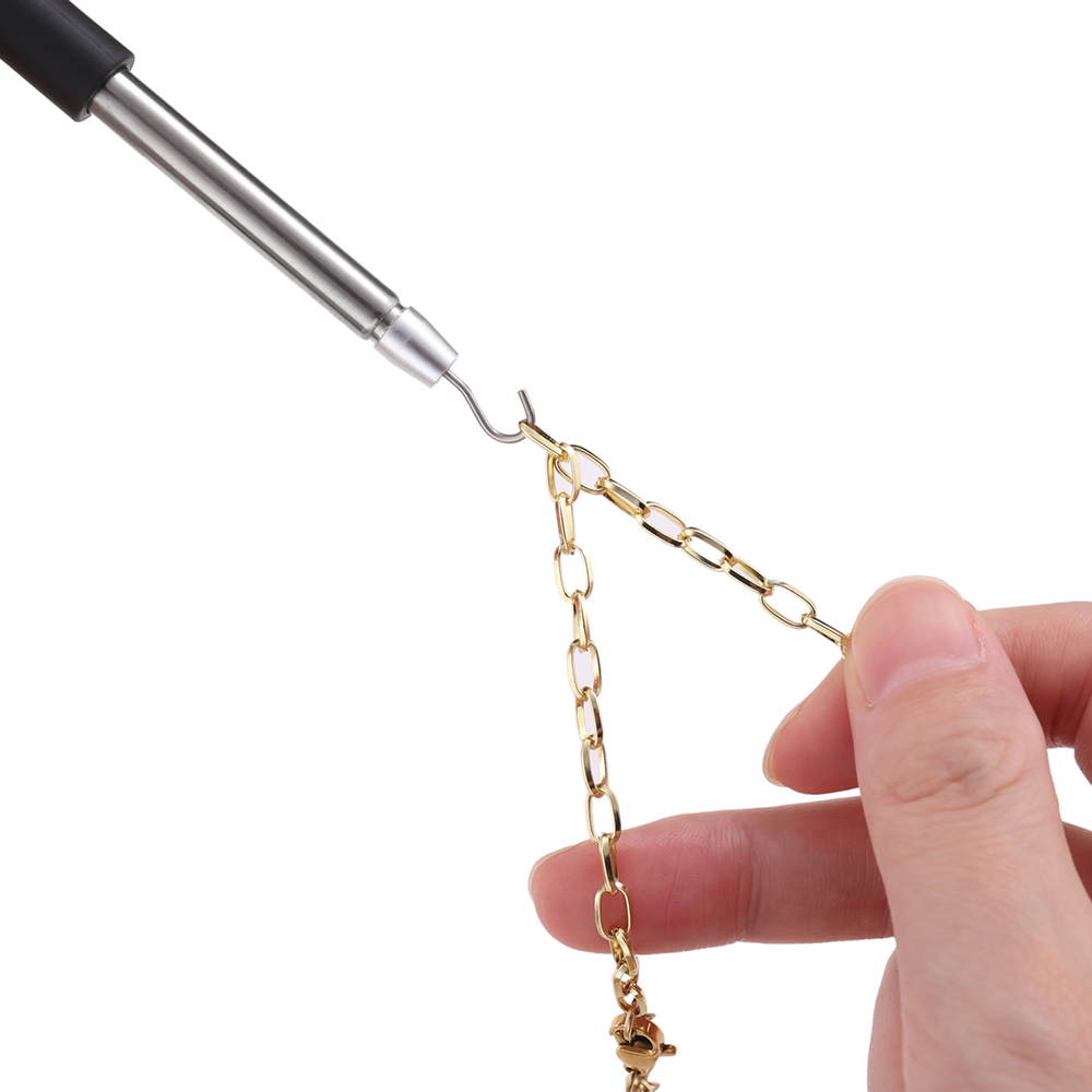 مساعدة ارتداء سوار أداة شريك م - مراجعة Tools Jewelry Making وسعره