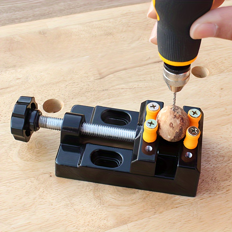 5-53 مللي متر مايكرو الإلكترون - مراجعة Drill Press Bench وسعره