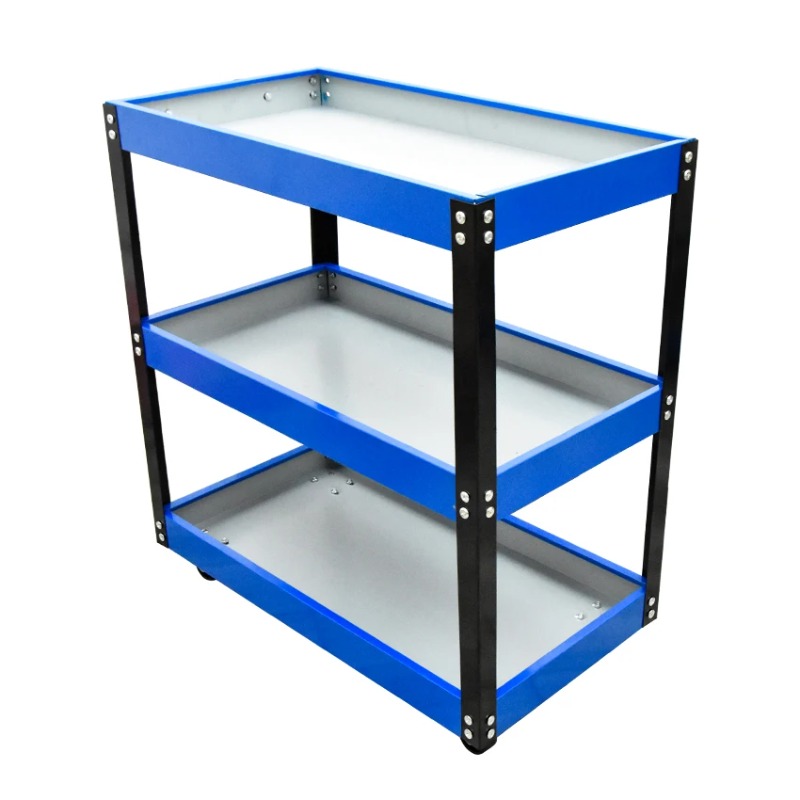 عربة أدوات للورش الميكانيكية م - مراجعة Workshop Garage Tools Manufacturer وسعره