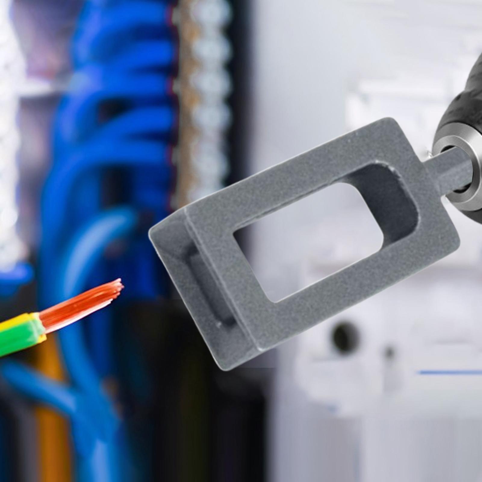أداة لف الأسلاك متعددة الوظائف - مراجعة Workshop Garage Tools Manufacturer وسعره